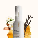 Gisou Honey Milk Active Repair несмываемый кондиционер-спрей для волос, 150 мл — фото 4