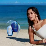 Shiseido Expert Sun Protector Lotion Sensitive солнцезащитный лосьон для чувствительной кожи SPF 50+, 150 мл — фото 2