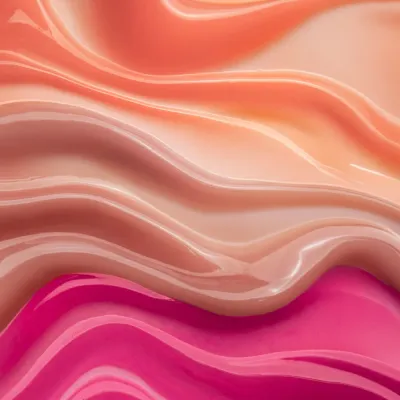 Summer Fridays The Sweet Summer Minis набор мини-бальзамов для губ Lip Butter Balm 5 г + 5 г + 5 г + 3 мл