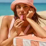 Summer Fridays The Sweet Summer Minis набор мини-бальзамов для губ Lip Butter Balm 5 г + 5 г + 5 г + 3 мл — фото 2
