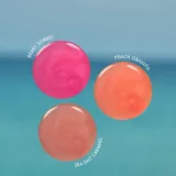 Summer Fridays The Sweet Summer Minis набор мини-бальзамов для губ Lip Butter Balm 5 г + 5 г + 5 г + 3 мл — фото 4