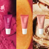 Summer Fridays The Sweet Summer Minis набор мини-бальзамов для губ Lip Butter Balm 5 г + 5 г + 5 г + 3 мл — фото 5