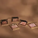 Sisley L'ORCHIDEE Highlighter хайлайтер для лица пудрово-гелевый перламутровый, 12 г — фото 5