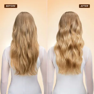 Gisou Hair Therapy Trio набор для ухода за волосами шампунь маска кондиционер 75 мл + 50 мл + 30 мл