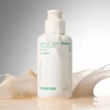 innisfree Green Tea Seed Hyaluronic Serum увлажняющая сыворотка для лица, 80 мл — фото 3