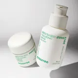 innisfree Green Tea Seed Hyaluronic Cream увлажняющий крем для лица 50 мл — фото 4