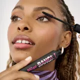 Benefit Cosmetics Pop, Lock and Lash It набор мини-формата: тушь BADgal BANG и гель для бровей 24-HR Brow Setter, 4 г + 3.5 мл — фото 2