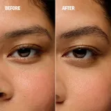 Benefit Cosmetics Dream Sheen Brow Glaze гель для бровей оттеночный с глянцевым финишем 5 мл, оттенок Light — фото 3