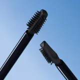 Benefit Cosmetics Dream Sheen Brow Glaze гель для бровей оттеночный с глянцевым финишем 5 мл, оттенок Light — фото 5