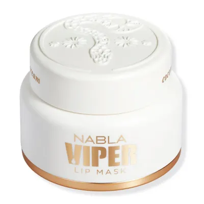 Nabla Viper Lip Mask маска-бальзам для губ, 15 мл