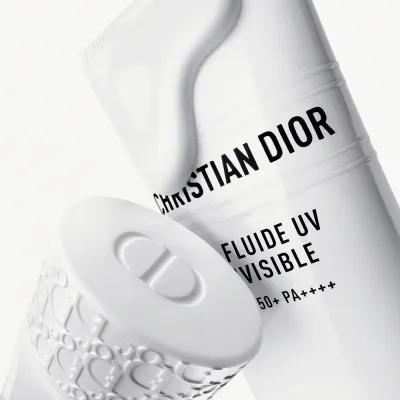 DIOR увлажняющий невидимый флюид с UV-защитой SPF 50+ PA++++, 30 мл