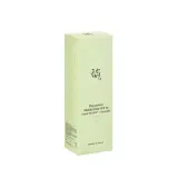 Beauty of Joseon Dayscreen Moisturizer SPF 30 Green Tea-HA + Ceramide увлажняющий дневной крем с солнцезащитой, 80 г — фото 4