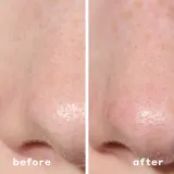 Mario Badescu 2-IN-1 Deep Cleansing Pore Strip очищающие полоски-маски для пор, 6 шт., 6 MASEK — фото 4