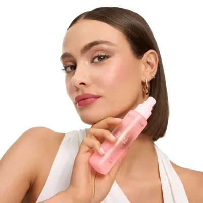 LANCOME Skin Idole Setting Mist фиксирующая дымка для макияжа, 100 мл