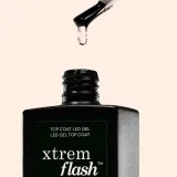 Manucurist Xtrem Flash гелевый топ для маникюра 15 мл — фото 1