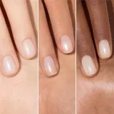 Manucurist Active Plump лак для ногтей ухаживающий перламутровый, оттенок Aqua Glazed, 15 мл — фото 3