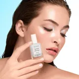 Manucurist Active Plump лак для ногтей ухаживающий перламутровый, оттенок Aqua Glazed, 15 мл — фото 4