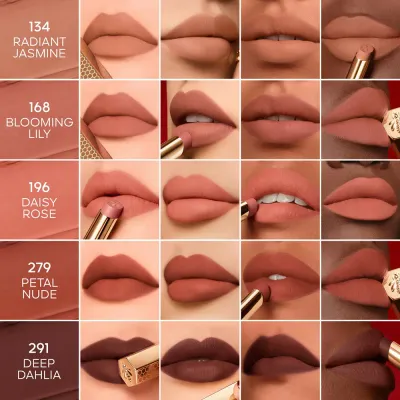 GUERLAIN KissKiss губная помада с мёдом 1.85 г
