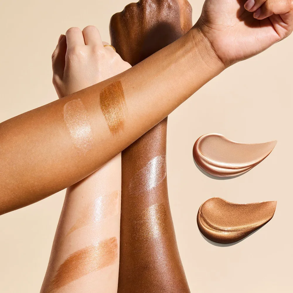Sol de Janeiro Glowmotions Set набор мерцающих масел для тела 30 мл + 30 мл