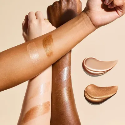 Sol de Janeiro Glowmotions Set набор мерцающих масел для тела 30 мл + 30 мл