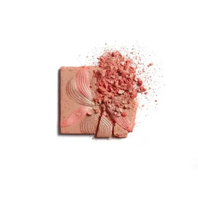 Sisley L'Orchidee румяна-трио для лица, оттенок 3 Corail, 15 г