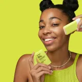 Dr.jart+ Every Sun Day Priming Sun Stick солнцезащитный стик для лица SPF 50 19 г — фото 1