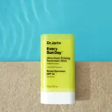 Dr.jart+ Every Sun Day Priming Sun Stick солнцезащитный стик для лица SPF 50 19 г — фото 5