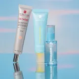 Erborian Glow Moisturizer увлажняющий крем для лица с эффектом glass skin, 50 мл — фото 3