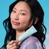 Erborian Matte Moisturizer увлажняющий крем-гель для лица с матирующим эффектом, 50 мл — фото 2