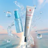 Erborian Matte Moisturizer увлажняющий крем-гель для лица с матирующим эффектом, 50 мл — фото 4