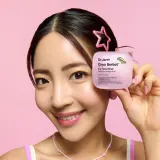 Dr.jart+ Cryo Sorbet Icy Facial Mask охлаждающая маска-сорбет для лица в порошке 0.96 г x 4 шт — фото 1