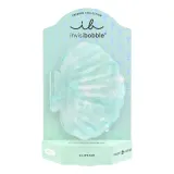 invisibobble CLIPSTAR PREMIUM заколка-краб для волос в форме ракушки, оттенок Solar Shell — фото 3