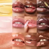 Gisou The Mini Lip Collectibles набор из 3 масел для губ 3 x 3,5 мл — фото 1