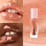 Gisou The Mini Lip Collectibles набор из 3 масел для губ 3 x 3,5 мл — фото 2