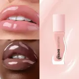 Gisou The Mini Lip Collectibles набор из 3 масел для губ 3 x 3,5 мл — фото 3