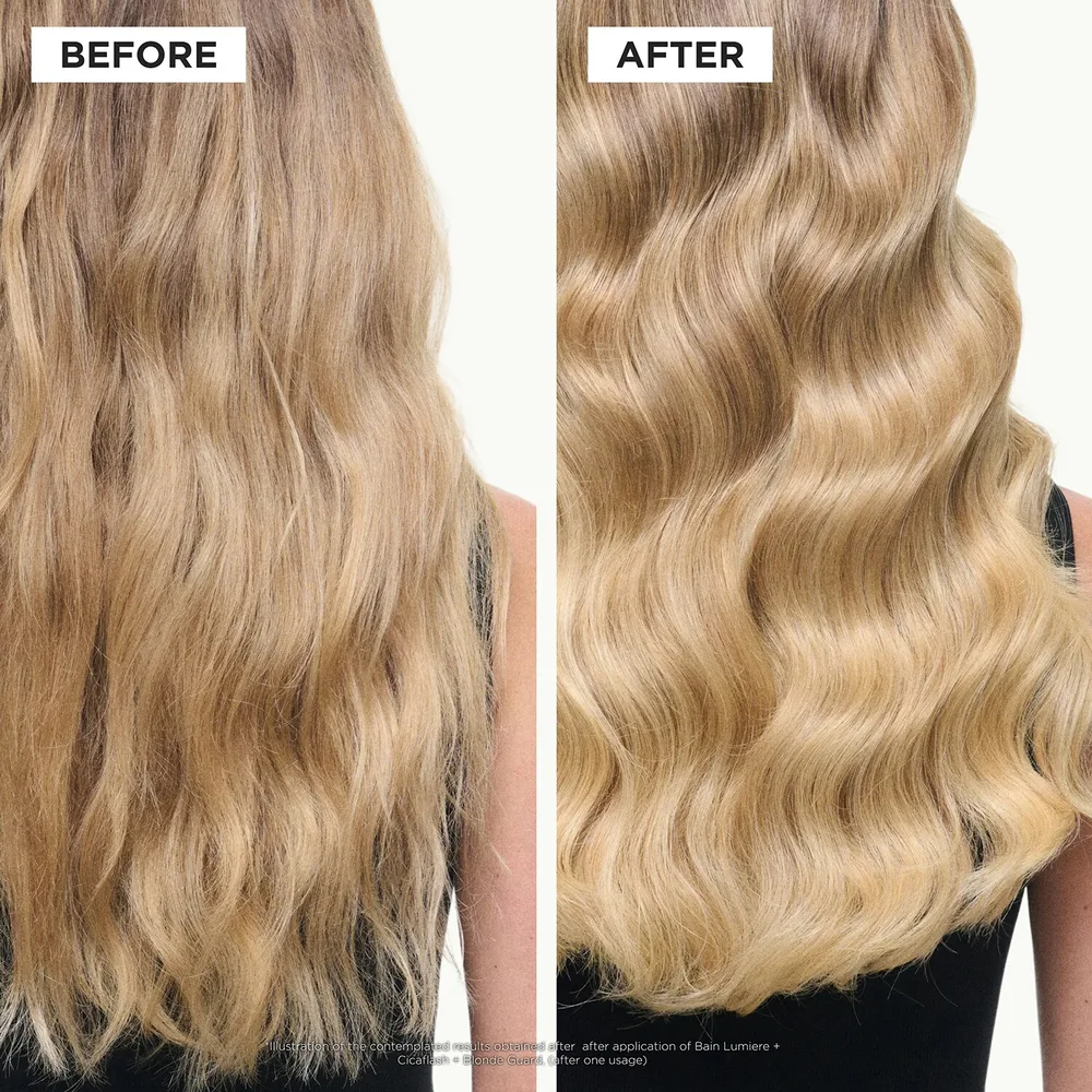 KERASTASE Blond Absolu Blond Guard спрей для светлых волос несмываемый, 190 мл