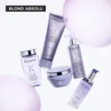 KERASTASE Blond Absolu Blond Guard спрей для светлых волос несмываемый, 190 мл — фото 5