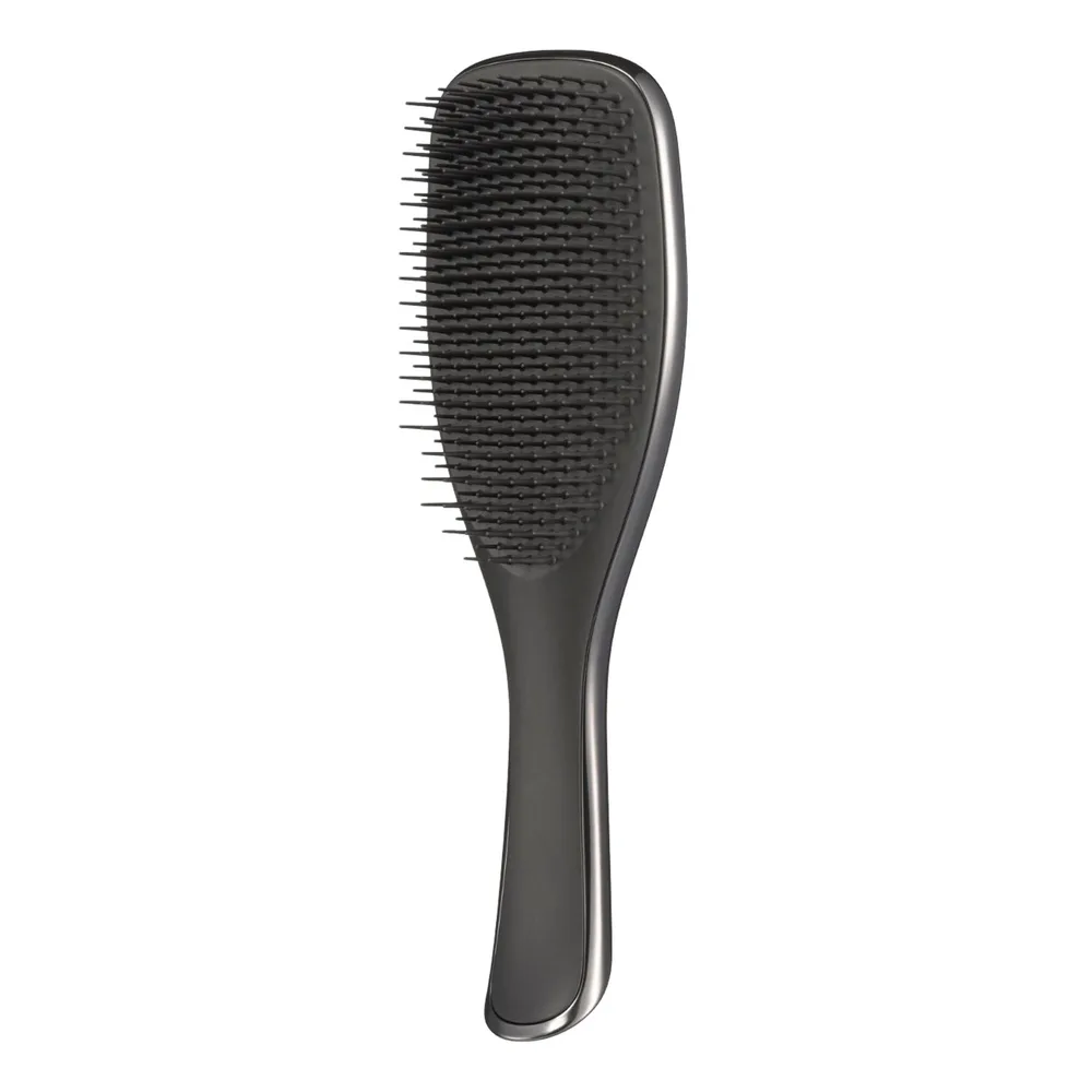 Tangle Teezer The Ultimate Detangler Chrome щётка для расчёсывания волос, оттенок Argent Minuit