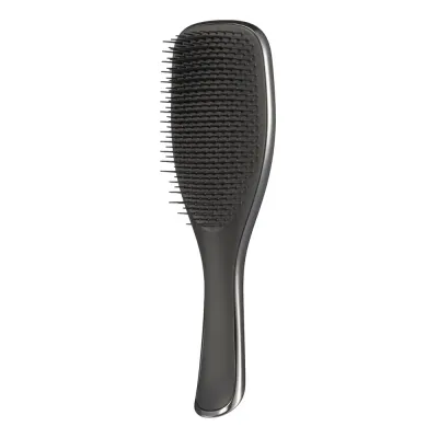 Tangle Teezer The Ultimate Detangler Chrome щётка для расчёсывания волос, оттенок Argent Minuit