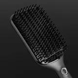 ghd Glide+ max электрическая щётка для выпрямления волос чёрная, чёрный — фото 4