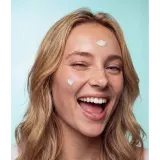 Merci Handy Patchs Boutons голографические патчи для локального ухода за высыпаниями, 24 штуки, Unicorn, x 24 plastry Unicorn — фото 1
