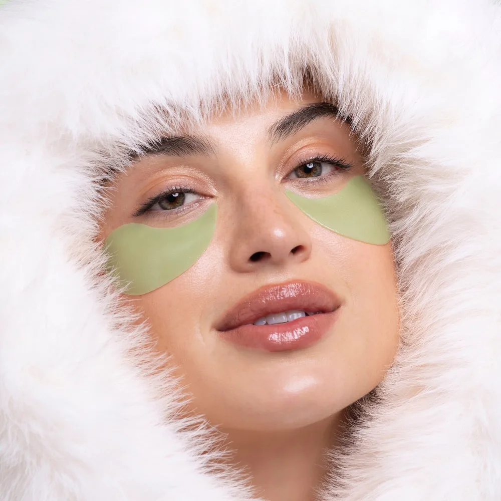 Patchology Cool Crush Hydrogel Eye Patches увлажняющие гидрогелевые патчи под глаза 5 x 78 г