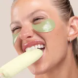 Patchology Cool Crush Hydrogel Eye Patches увлажняющие гидрогелевые патчи под глаза 5 x 78 г — фото 3