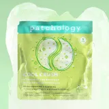 Patchology Cool Crush Hydrogel Eye Patches увлажняющие гидрогелевые патчи под глаза 5 x 78 г — фото 5