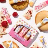 Lanolips 101 Delicious Bites набор мини-бальзамов для губ 3 x 4 г — фото 3