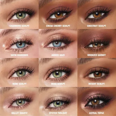Charlotte Tilbury Exagger-Eyes Easy Eyeshadow Stick тени для век в стике 1,6 г