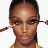 Charlotte Tilbury Exagger-Eyes Easy Eyeshadow Stick тени для век в стике 1,6 г, оттенок Mink Sculpt — фото 3