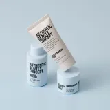Authentic Beauty Concept Hydrate and Style набор для волос: шампунь 50 мл, маска 30 мл, желе для укладки 30 мл — фото 2