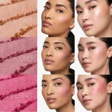 NARS Light Reflecting Luminizing Blush перламутровые сияющие румяна 5.5 г, оттенок Inferno — фото 2
