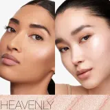 NARS Light Reflecting Luminizing Stick многофункциональный хайлайтер-стик для лица, 7 г, оттенок Moonlit — фото 4